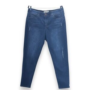 Democracy Skinny Jeans 14‎